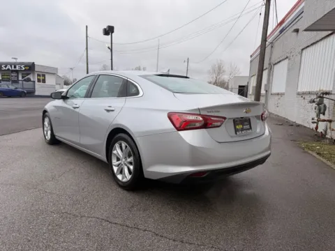 More photos of 2021 CHEVROLET MALIBU LT at Elite Auto Sales 3, IN