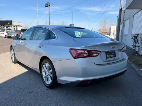 More photos of 2021 CHEVROLET MALIBU LT at Elite Auto Sales 3, IN