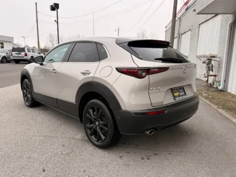 More photos of 2024 MAZDA CX-30 SELECT at Elite Auto Sales 3, IN