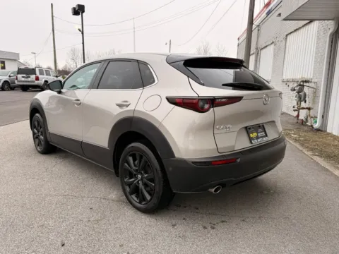 More photos of 2024 MAZDA CX-30 SELECT at Elite Auto Sales 3, IN