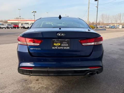 More photos of 2018 KIA OPTIMA LX at Elite Auto Sales 3, IN