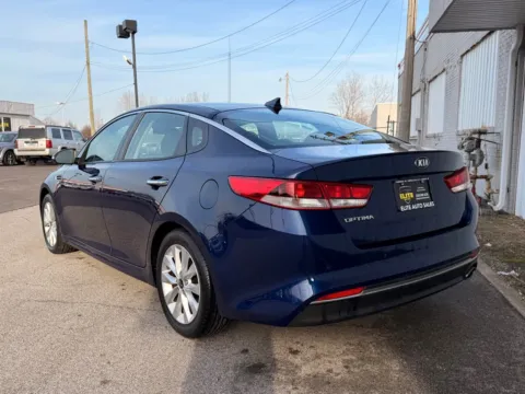 More photos of 2018 KIA OPTIMA LX at Elite Auto Sales 3, IN