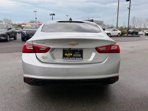 More photos of 2019 CHEVROLET MALIBU LS at Elite Auto Sales 3, IN