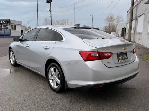 More photos of 2019 CHEVROLET MALIBU LS at Elite Auto Sales 3, IN