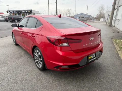 More photos of 2020 HYUNDAI ELANTRA SEL at Elite Auto Sales 3, IN
