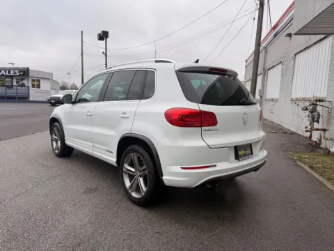 More photos of 2017 VOLKSWAGEN TIGUAN SPORT at Elite Auto Sales 3, IN