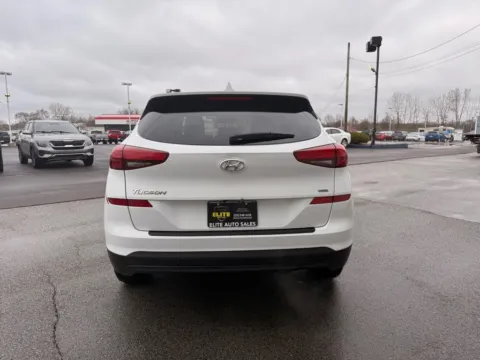 More photos of 2019 HYUNDAI TUCSON SE at Elite Auto Sales 3, IN