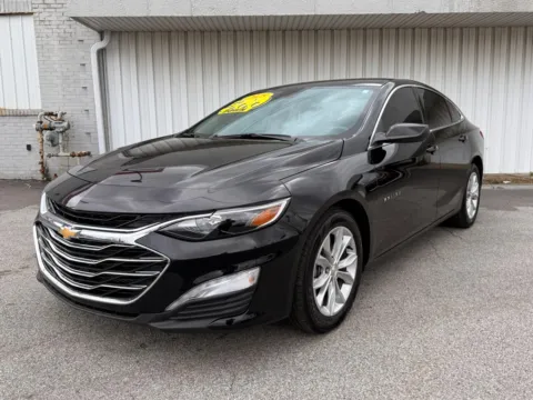 Another view of 2025 CHEVROLET MALIBU LT for sale in Merrillville, IN at Elite Auto Sales 3