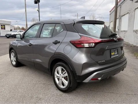 More photos of 2023 NISSAN KICKS at Elite Auto Sales 3, IN