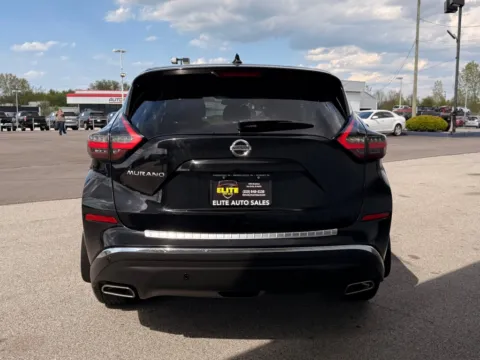 More photos of 2020 NISSAN MURANO S at Elite Auto Sales 3, IN