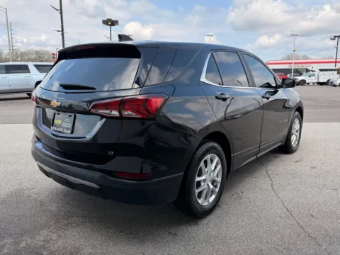 More photos of 2022 CHEVROLET EQUINOX LT at Elite Auto Sales 3, IN
