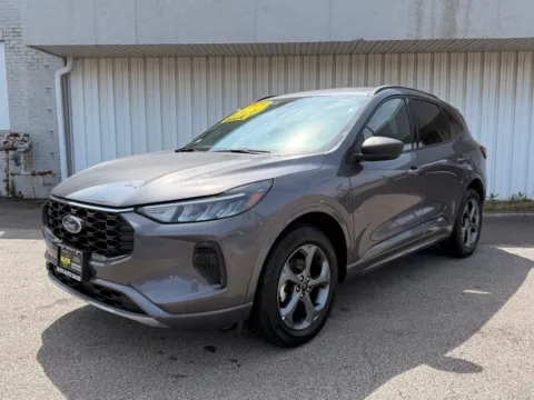 Another view of 2024 FORD ESCAPE ST LINE for sale in Merrillville, IN at Elite Auto Sales 3