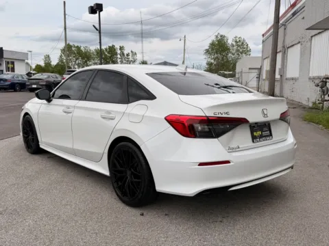 More photos of 2023 HONDA CIVIC SPORT at Elite Auto Sales 3, IN