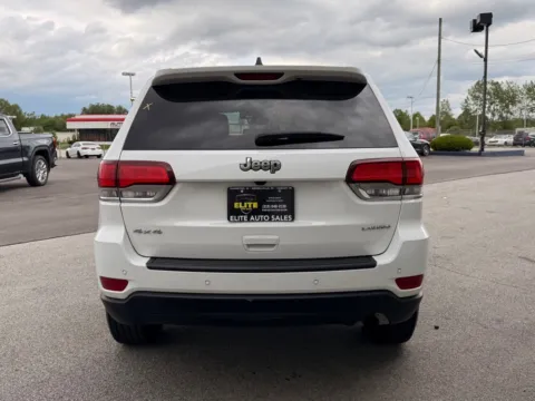 More photos of 2022 JEEP GRAND CHEROKEE LAREDO E at Elite Auto Sales 3, IN