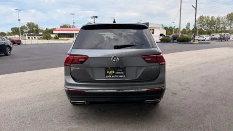 More photos of 2020 VOLKSWAGEN TIGUAN SE at Elite Auto Sales 3, IN