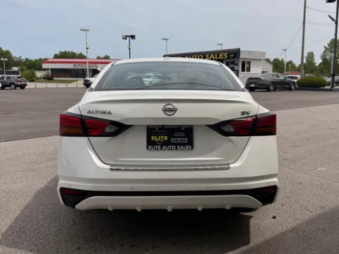 More photos of 2023 NISSAN ALTIMA SV at Elite Auto Sales 3, IN