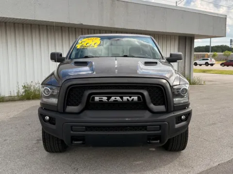 Photos of 2019 RAM 1500 CLASSIC SLT for sale in Merrillville, IN at Elite Auto Sales 3
