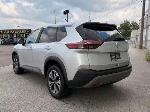 More photos of 2023 NISSAN ROGUE SV at Elite Auto Sales 3, IN