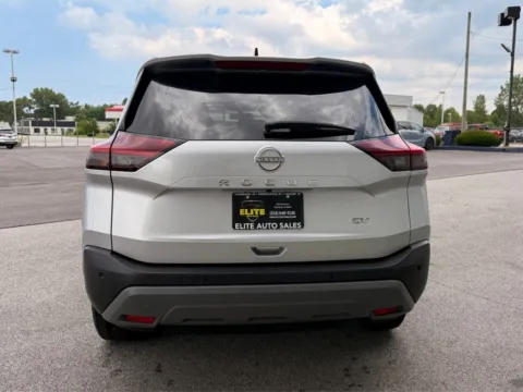More photos of 2023 NISSAN ROGUE SV at Elite Auto Sales 3, IN