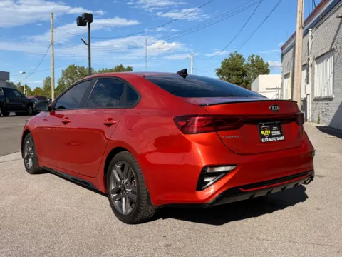 More photos of 2021 KIA FORTE GT LINE at Elite Auto Sales 3, IN