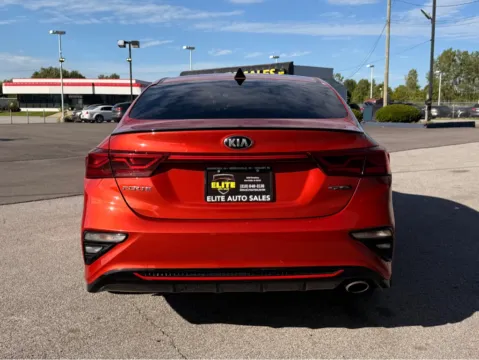 More photos of 2021 KIA FORTE GT LINE at Elite Auto Sales 3, IN