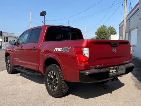 More photos of 2019 NISSAN TITAN SV at Elite Auto Sales 3, IN