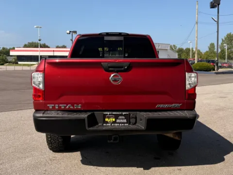 More photos of 2019 NISSAN TITAN SV at Elite Auto Sales 3, IN