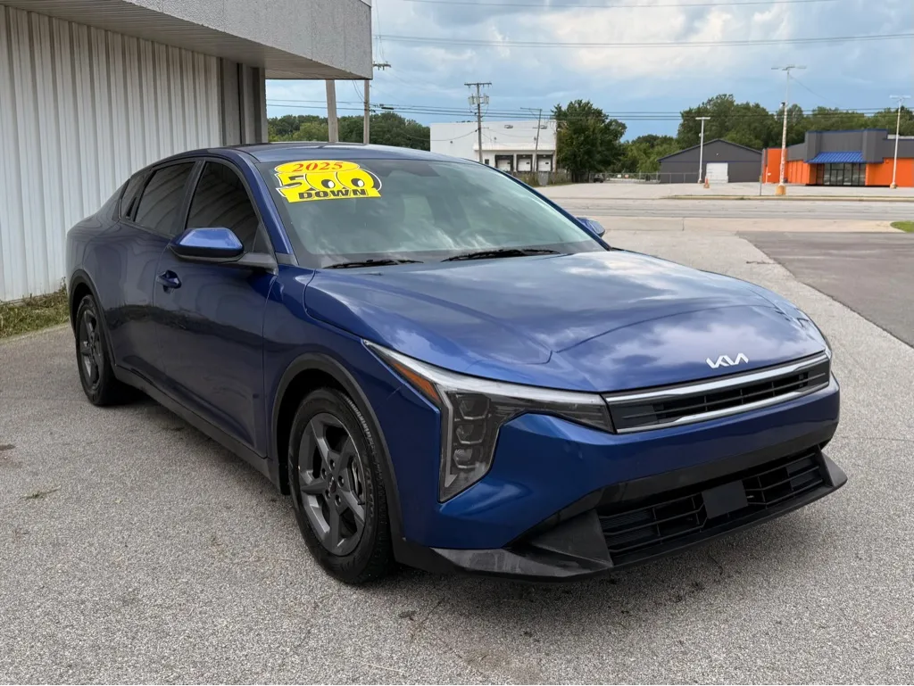 2025 KIA K4 LX for sale in Merrillville, IN