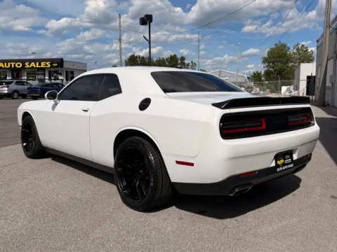 More photos of 2020 DODGE CHALLENGER SXT at Elite Auto Sales 3, IN
