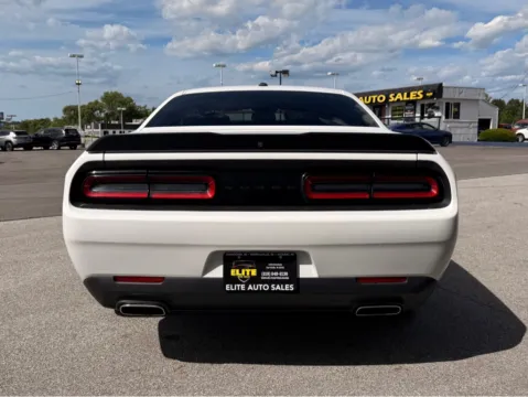 More photos of 2020 DODGE CHALLENGER SXT at Elite Auto Sales 3, IN