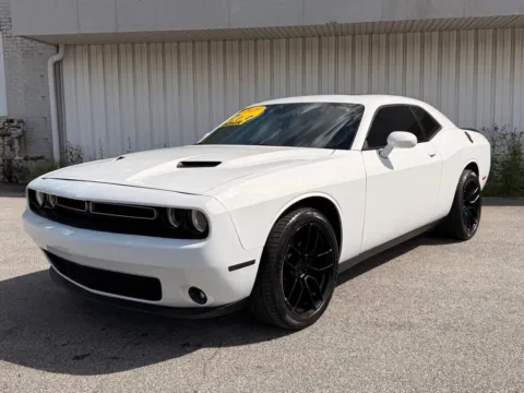 Another view of 2020 DODGE CHALLENGER SXT for sale in Merrillville, IN at Elite Auto Sales 3