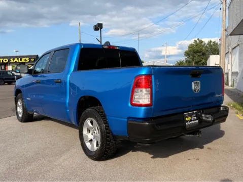 More photos of 2022 RAM 1500 TRADESMAN at Elite Auto Sales 3, IN