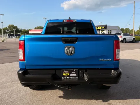 More photos of 2022 RAM 1500 TRADESMAN at Elite Auto Sales 3, IN