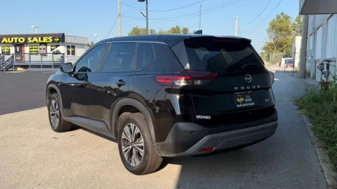 More photos of 2023 NISSAN ROGUE SV at Elite Auto Sales 3, IN