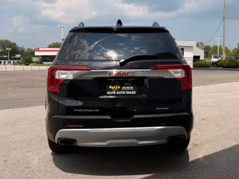 More photos of 2021 GMC ACADIA SLT at Elite Auto Sales 3, IN