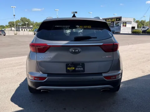 More photos of 2017 KIA SPORTAGE SX at Elite Auto Sales 3, IN
