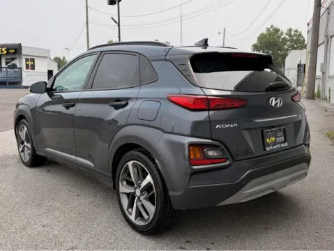 More photos of 2019 HYUNDAI KONA LIMITED at Elite Auto Sales 3, IN