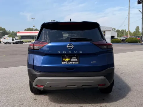 More photos of 2023 NISSAN ROGUE S at Elite Auto Sales 3, IN