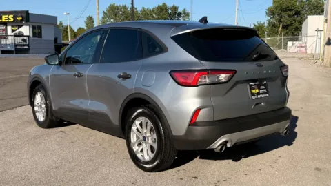 More photos of 2021 FORD ESCAPE S at Elite Auto Sales 3, IN