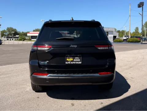 More photos of 2022 JEEP GRAND CHEROKEE LIMITED 4XE at Elite Auto Sales 3, IN