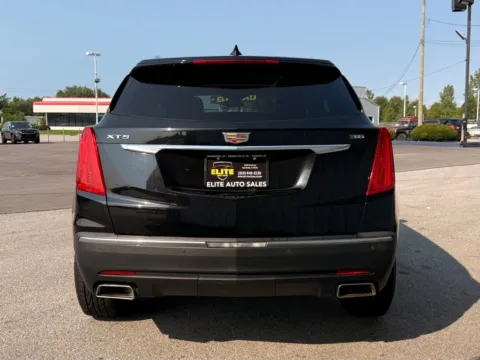 More photos of 2017 CADILLAC XT5 LUXURY at Elite Auto Sales 3, IN