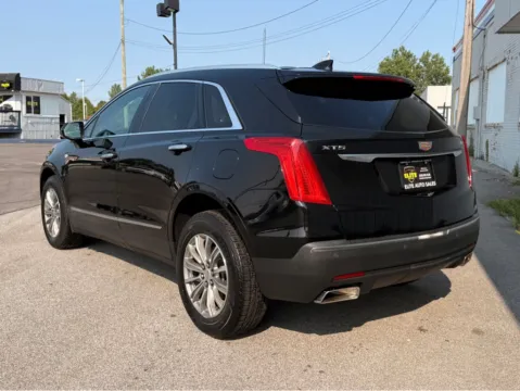 More photos of 2017 CADILLAC XT5 LUXURY at Elite Auto Sales 3, IN