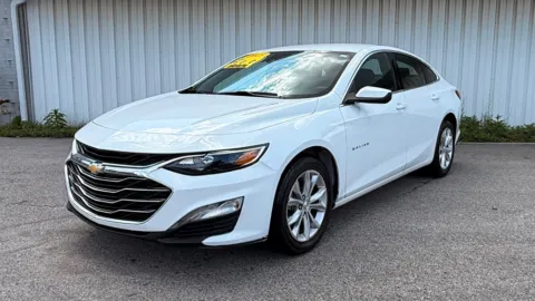 Another view of 2023 CHEVROLET MALIBU LT for sale in Merrillville, IN at Elite Auto Sales 3