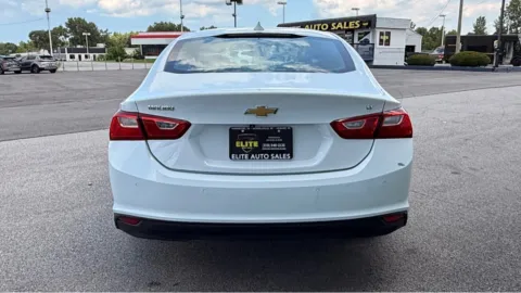 More photos of 2023 CHEVROLET MALIBU LT at Elite Auto Sales 3, IN