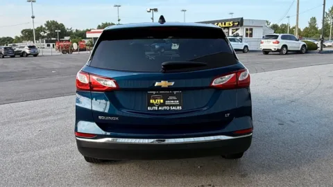More photos of 2019 CHEVROLET EQUINOX LT at Elite Auto Sales 3, IN