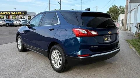 More photos of 2019 CHEVROLET EQUINOX LT at Elite Auto Sales 3, IN