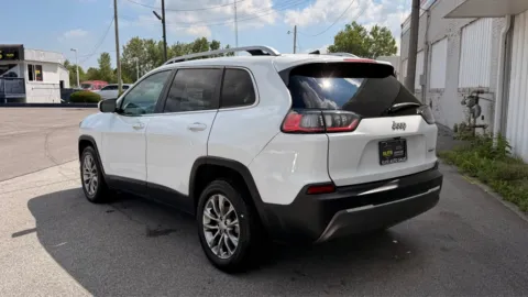 More photos of 2020 JEEP CHEROKEE LATITUDE PLUS at Elite Auto Sales 3, IN