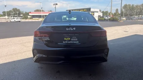 More photos of 2024 KIA FORTE LX at Elite Auto Sales 3, IN