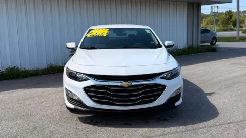 Photos of 2024 CHEVROLET MALIBU LT for sale in Merrillville, IN at Elite Auto Sales 3