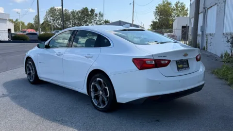 More photos of 2024 CHEVROLET MALIBU LT at Elite Auto Sales 3, IN